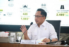 Mayoritas Wilayah Terdampak Bencana di Sumatera Pulih, Pemerintah Fokus 11 Daerah Prioritas