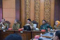 Bupati Sidoarjo Ajak Pihak Swasta Sukseskan Program Strategis Nasional KDKMP