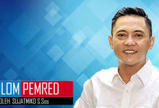 Menjaga Kepercayaan, Menjaga Nyala Jurnalisme