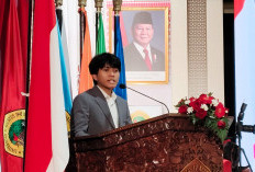 Alumni Untag Tembus Dunia Kerja Jepang, Rektor: Lulusan Harus Siap Bersaing Global