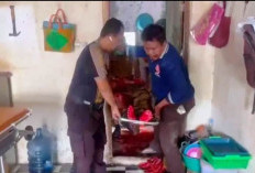 Berawal dari Cekcok Mulut, Warga Pamekasan Jadi Korban Penusukan di Kecamatan Tanah Merah 