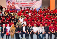DPRD Surabaya Tinjau Sekolah Rakyat Kedung Cowek, Soroti Pembinaan Karakter dan Fasilitas Lengkap