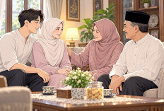 Cinta yang Tak Pernah Diperjuangkan (4): Perjuangan Cinta di Tengah Bayang Masa Lalu