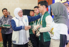Andalkan Kekuatan Ekosistem, Jatim Bidik Juara Umum LKS Nasional 2026