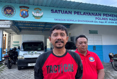 30 Dapur MBG di Madiun Tak Berizin Mitigasi Kebakaran