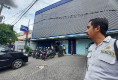 Wali Kota Eri Minta Oknum Jukir Pengancam Warga di Kapas Krampung Surabaya Diproses Hukum