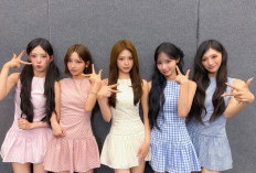 Woni Nomor Satu, RESCENE Kuasai Peringkat Reputasi Merek Idol di Seoul