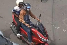 Jambret Dukuh Kupang Babak Belur Dihajar Massa