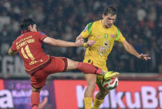 Bernardo Tavares Sebut Gol Pertama Persija Jadi Biang Kerok Kekalahan Persebaya di Jakarta