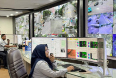 Surabaya Akselerasi Transformasi Digital Menuju Smart City Humanis