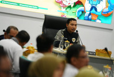 Pemkot Madiun Hadapi Gelombang Pensiun, ASN Lemah Turun Eselon