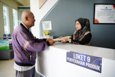 Cuti Bersama Nyepi dan Idulfitri 1447 H, Kantor Pertanahan Tetap Buka Layani Masyarakat 