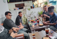 Mediasi Proyek Gedung  5 Lantai  Jalan Dupak Surabaya Berhasil, Warga Sepakati Kompensasi