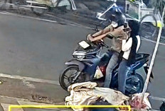 Kenalan Lewat Medsos, Motor dan Barang Berharga Warga Gadingrejo Raib Dibawa Kabur Teman Kencan