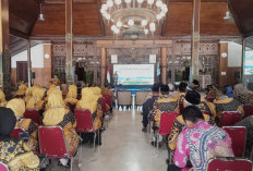 Bupati Gatut Sunu Buka Musda Dekopinda, Koperasi Diminta Lebih Solid dan Melek Digital