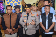 Kunjungan Wisata Jatim Naik 31 Persen, Kapolda Optimalkan Pengamanan