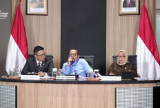 RUU PPRT Disahkan, Pemerintah Tegaskan Perlindungan Pekerja dan Pemberi Kerja