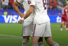 Gol Menit Akhir Mikel Merino Depak Portugal, Spanyol Melaju ke Perempat Final