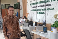 Endang Hadrian Tangani Sengketa Tanah Berkompleksitas Tinggi dengan Objek Ratusan Sertifikat di PTUN Semarang