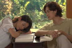 Rekomendasi Drakor Healing Bertema Perdesaan, Cocok Temani Rasa Rindu Kampung Halaman