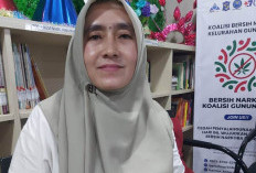 Lurah Gunungsari Surabaya Beberkan Mediasi Soal Tuntutan Kompensasi Tower STP