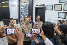 Polres Lumajang Amankan 10 Pengeroyok Kades Pakel, Terancam 7 Tahun Penjara Akibat Salah Paham