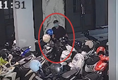 Gunakan Modus Lowongan Kerja, Motor Pemuda Raib Digondol Maling di Manyar Rejo