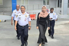 Penyelenggaraan Mudik Gratis 2026, Ning Lia Apresiasi Kesigapan Dishub dan Pemprov Jatim