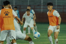 Laga Kedua Lawan Malaysia, Kurniawan Minta Timnas U 17 Tak Terlena