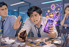 Ketika Game Jadi Orang Ketiga (5): Realita Pahit Pecandu Game