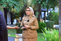 Bunda Indah: Prioritas Kegiatan Harjalu Ke-770 Membawa Ketenangan dan Perkuat Solidaritas