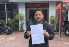 Mobil Wuling Almaz Milik Warga Gresikan Dirusak Cairan Kimia, Kerugian Capai Rp 20 Juta