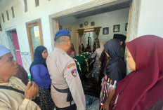 Wanita Pencari Kerang Asal Panggungrejo Tewas Tersambar Petir