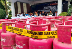 Polda Jatim Bongkar Praktik Penyelewengan BBM Bersubdidi, 79 Orang Ditetapkan Tersangka