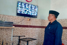 Muktamar Ke-35 NU di Jombang Dipantau 400 CCTV dan Dijaga 2.000 Personel Gabungan