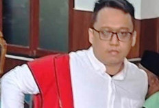 Kasus TPPU Judi Online di Surabaya, Jaka Gunakan Rekening Siluman dan CV Fiktif