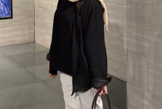 Kisah Firda Aprilian Menebar Keberkahan Lewat Pelayanan dan Kreativitas Digital