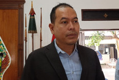 Kejari Tak Kunjung Rampungkan Perkara Dugaan Korupsi Pokir DPRD Magetan