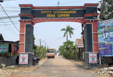 Lamongan Cetak 304 Desa Mandiri, DPMD Klaim Pembangunan Merata Tanpa Desa Tertinggal