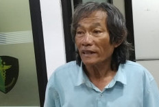 Kisah Pilu Edy Parlin, Saksikan Senyum Terakhir Sang Istri Usai Jadi Korban Proyek Gorong-gorong