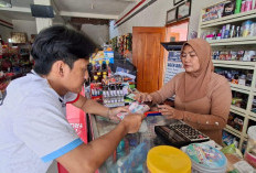 Awalnya Diragukan, Kini Jadi Andalan: Perjalanan Agen BRILink di Pelosok Jombang