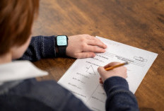 Kecurangan UTBK SNBT 2026 Terbongkar, Gunakan Alat Canggih hingga Praktik Joki