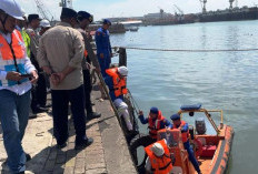 Polda Jatim Selidiki Insiden Maut Kapal Pacific 88 Di Pelabuhan Tanjung Perak