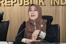 Pengunduran Diri Febrie Jadi Titik Balik, Anggota DPD RI Lia Istifhama Desak Audit Besar-besaran di Kejagung