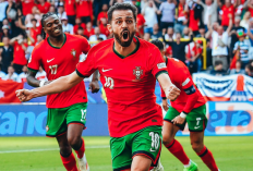 Sinyal Kuat Bernardo Silva Tinggalkan Manchester City, Asisten Guardiola: Kisah Indah Pasti Berakhir