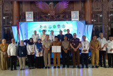 Perkuat MPP, Plt Bupati Tulungagung Gandeng 16 Instansi Vertikal Tingkatkan Layanan