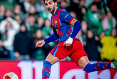 Barcelona Siapkan Perombakan Lini Depan, Ferran Torres Berpotensi Dijual 