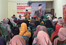 Empat Anak Satu Keluarga Putus Sekolah di Wiyung, DPRD Surabaya Desak Dispendik