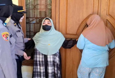 Eksekusi Rumah Sengketa Lelang di Grati Pasuruan Berlangsung Tegang