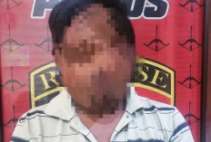 Gagal Setor Motor Curian, Residivis Curanmor di Malang Ini Diciduk Polisi Saat Isi Bensin di SPBU